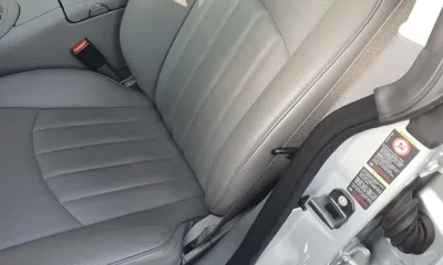 Mercedes-Benz CLS-Class 2010, 50000 км, за 16000000 KRW - фото 7