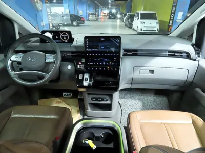 Hyundai Staria 2022, 113685 км, за 28900000 KRW - фото 7