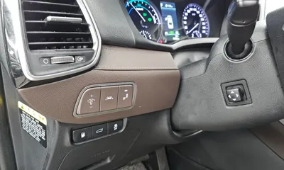 Hyundai Grandeur 2019, 77088 км, за 16500000 KRW - фото 16