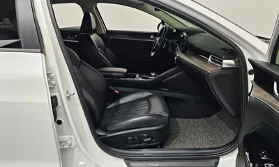 Kia K5 2021, 101325 км, за 18500000 KRW - фото 26