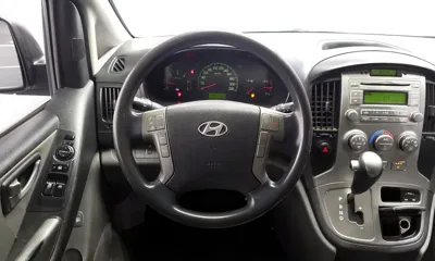Hyundai Starex 2016, 225934 км, за 5800000 KRW - фото 12