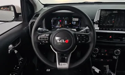 Kia Morning 2026, 9 км, за 17500000 KRW - фото 13