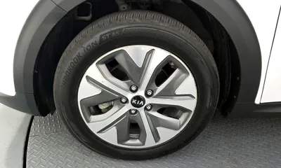 Kia Niro 2019, 85594 км, за 19900000 KRW - фото 5