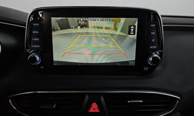 Hyundai Santafe 2019, 96171 км, за 17500000 KRW - фото 15