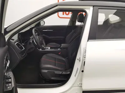 Kia KX3 2020, 80500 км, за 48800 CNY - фото 10