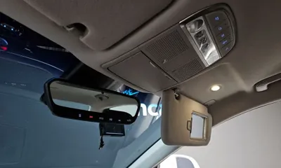 Genesis EQ900 2016, 165504 км, за 13300000 KRW - фото 20