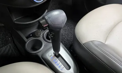 ChevroletGMDaewoo Spark 2012, 90527 км, за 2200000 KRW - фото 9