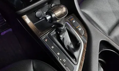 Kia K5 2015, 62687 км, за 8800000 KRW - фото 9