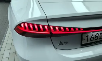 Audi A7 2020, 65473 км, за 37600000 KRW - фото 23