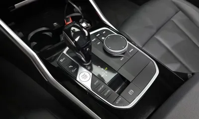 BMW 3-Series 2019, 78356 км, за 25000000 KRW - фото 9