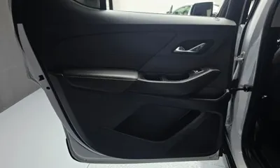 ChevroletGMDaewoo Traverse 2020, 83321 км, за 20800000 KRW - фото 25