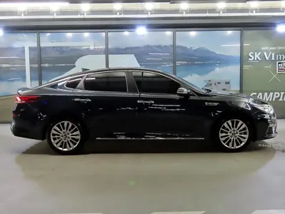 Kia K5 2019, 188719 км, за 7200000 KRW