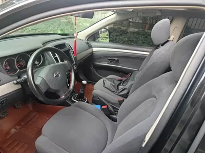 Nissan Sylphy 2018, 46500 км, за 28200 CNY - фото 12