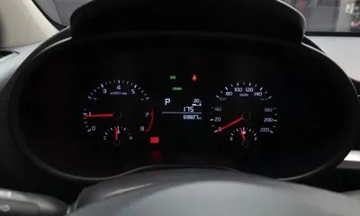 Kia Morning 2018, 69827 км, за 8500000 KRW - фото 8