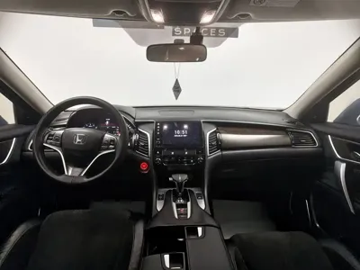 Honda Avancier 2022, 66400 км, за 115800 CNY - фото 11