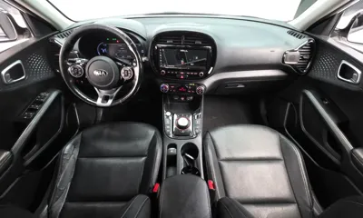 Kia Soul 2019, 234188 км, за 14990000 KRW - фото 7