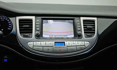 Hyundai Genesis 2014, 132172 км, за 3900000 KRW - фото 14