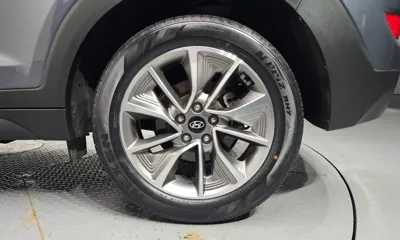 Hyundai Tucson 2018, 70620 км, за 99990000 KRW - фото 21