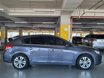 ChevroletGMDaewoo Cruze 2014, 97662 км, за 3800000 KRW - фото 5