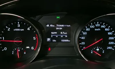 Kia Canival 2019, 132668 км, за 13900000 KRW - фото 8