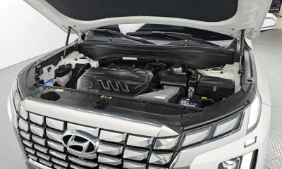 Hyundai Palisade 2023, 88609 км, за 38300000 KRW - фото 6
