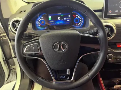 BAIC New Energy EX 2019, 137500 км, за 29200 CNY - фото 15