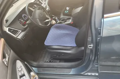 Hyundai Tucson 2018, 78800 км, за 41711.73 CNY - фото 15