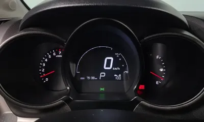 Kia Ray 2018, 79138 км, за 11000000 KRW - фото 8