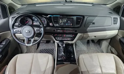 Kia Canival 2018, 142769 км, за 11100000 KRW - фото 7