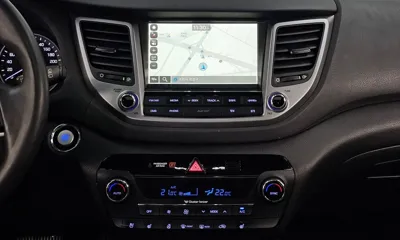 Hyundai Tucson 2018, 162687 км, за 10300000 KRW - фото 14