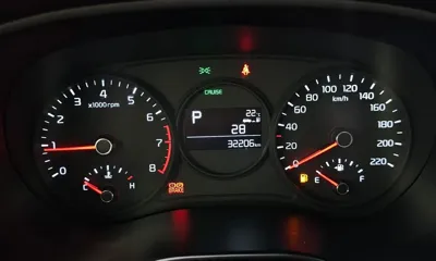 Kia Morning 2018, 32206 км, за 9200000 KRW - фото 8