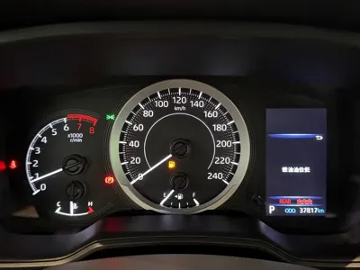 Toyota Levin 2022, 37000 км, за 59800 CNY - фото 11