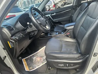 Kia Sorento 2014, 154000 км, за 7550000 KRW - фото 6