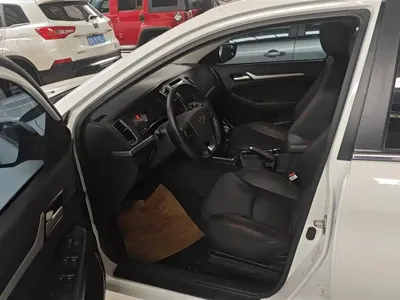 Geely Vision 2016, 78000 км, за 12000 CNY - фото 9