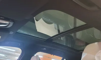Volvo XC90 2026, 12 км, за 98000000 KRW - фото 6