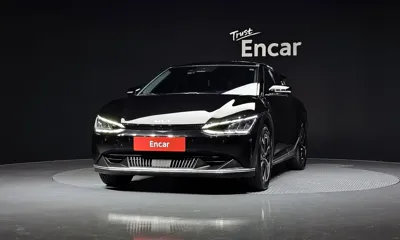 Kia EV6 2022, 78001 км, за 30500000 KRW