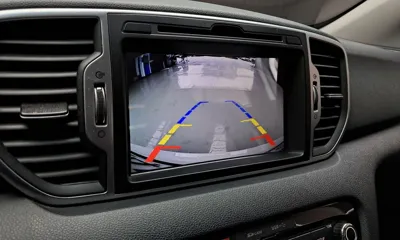 Kia Sportage 2018, 87003 км, за 11300000 KRW - фото 17