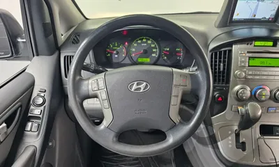 Hyundai Starex 2014, 200698 км, за 6500000 KRW - фото 12