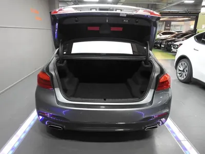 BMW 5-Series 2018, 118000 км, за 16500000 KRW - фото 15