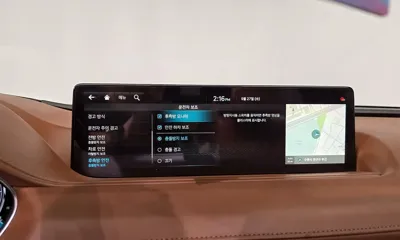 Genesis G80 2022, 75045 км, за 39790000 KRW - фото 34
