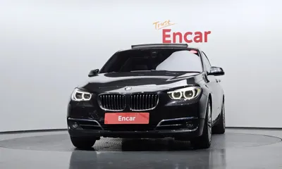 BMW Gran Turismo 2016, 95348 км, за 17900000 KRW