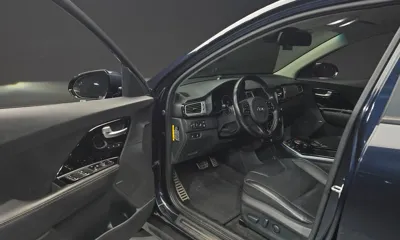 Kia Niro 2019, 171755 км, за 16900000 KRW - фото 10