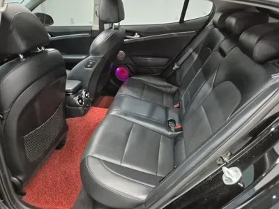Kia Stinger 2018, 139669 км, за 13900000 KRW - фото 18