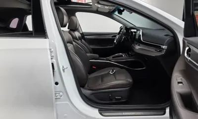 Hyundai Grandeur 2020, 38699 км, за 23300000 KRW - фото 26