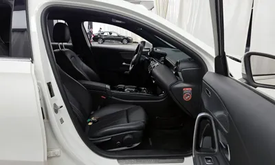 Mercedes-Benz A-Class 2020, 17615 км, за 21300000 KRW - фото 11
