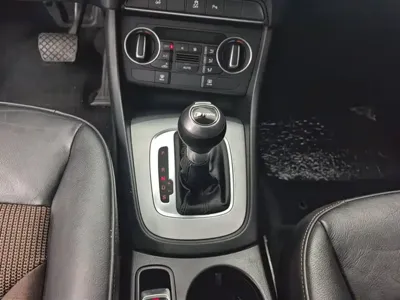 Audi Q3 2017, 54100 км, за 55800 CNY - фото 16