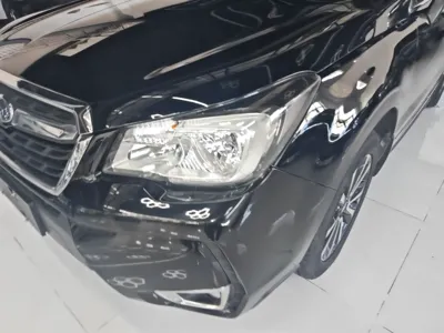 Subaru Forester 2016, 195000 км, за 56966.98 CNY - фото 9