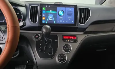 Kia Ray 2016, 75755 км, за 7590000 KRW - фото 19
