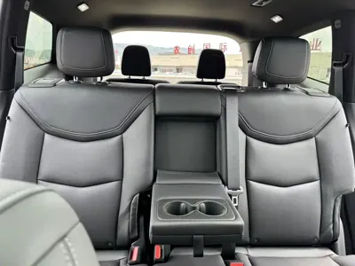 Cadillac XT6 2021, 60000 км, за 129800 CNY - фото 29