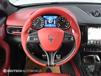 Maserati Levante 2020, 46950 км, за 41900000 KRW - фото 13